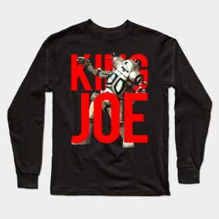 King Joe Long Sleeve T-Shirt